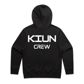 Men's KIUN Crew Tracksuit
