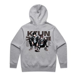 SlayX Hoodie