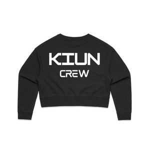 Women's KIUN Crew Tracksuit