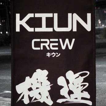 Canvas Flag