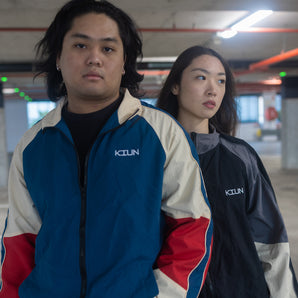 Neso Windbreaker