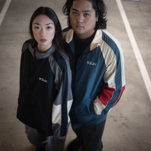 Neso Windbreaker