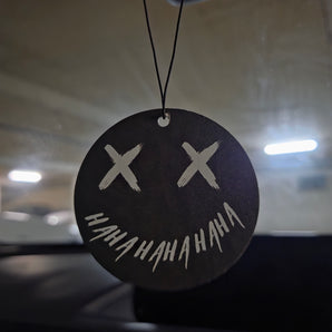 XXHAHA Air Freshener