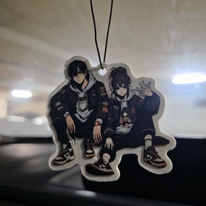 SlayX Air Freshener