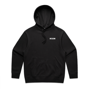 Ghost Hoodie