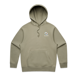 Bloom Hoodie