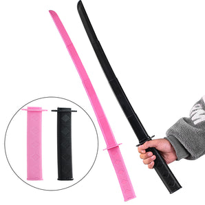 Retractable Katana