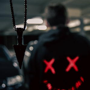 Arrow Pendant Chains