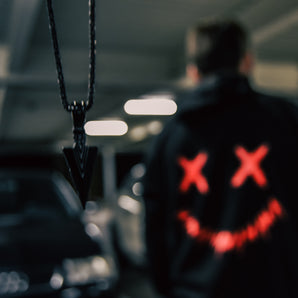Arrow Pendant Chains