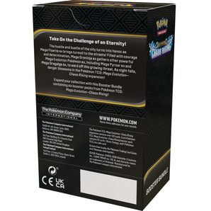Pokemon Chaos Rising Bundle