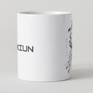 KIUN Mug