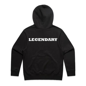 Legendary Hoodie
