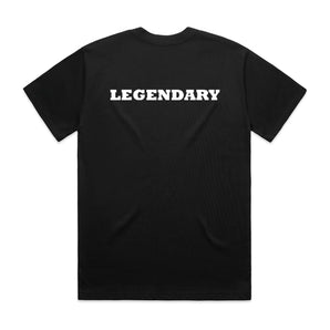 Legendary Tee