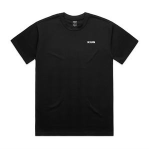 KIUN Small Logo Tee