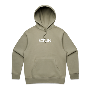 KIUN MNT180 Hoodie