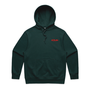 XXHAHA Hoodies