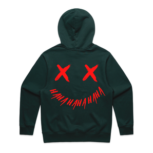 XXHAHA Hoodies