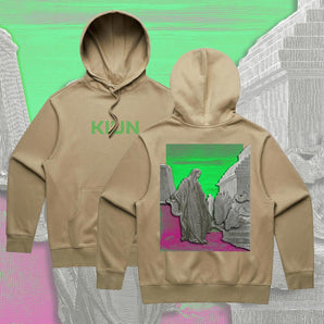 The Daniel among the Exiles Hoodie