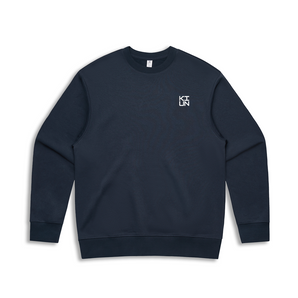 Heavy Crew Sweatshirt