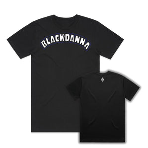 BlackDanna Tee
