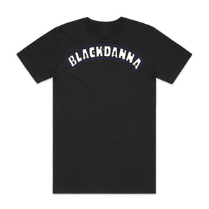 BlackDanna Tee
