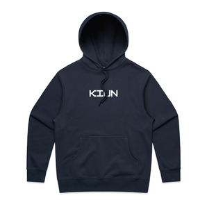 KIUN Square Hoodie