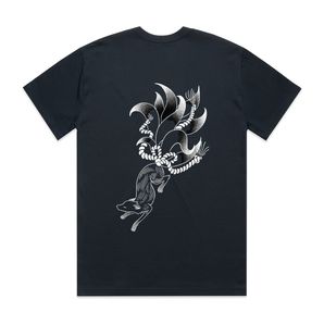 Doson Nine-tailed Fox Tee