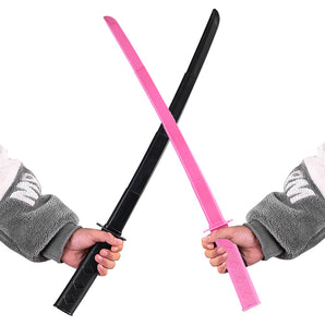 Retractable Katana