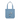 Denim Carrie Tote Two Cranes